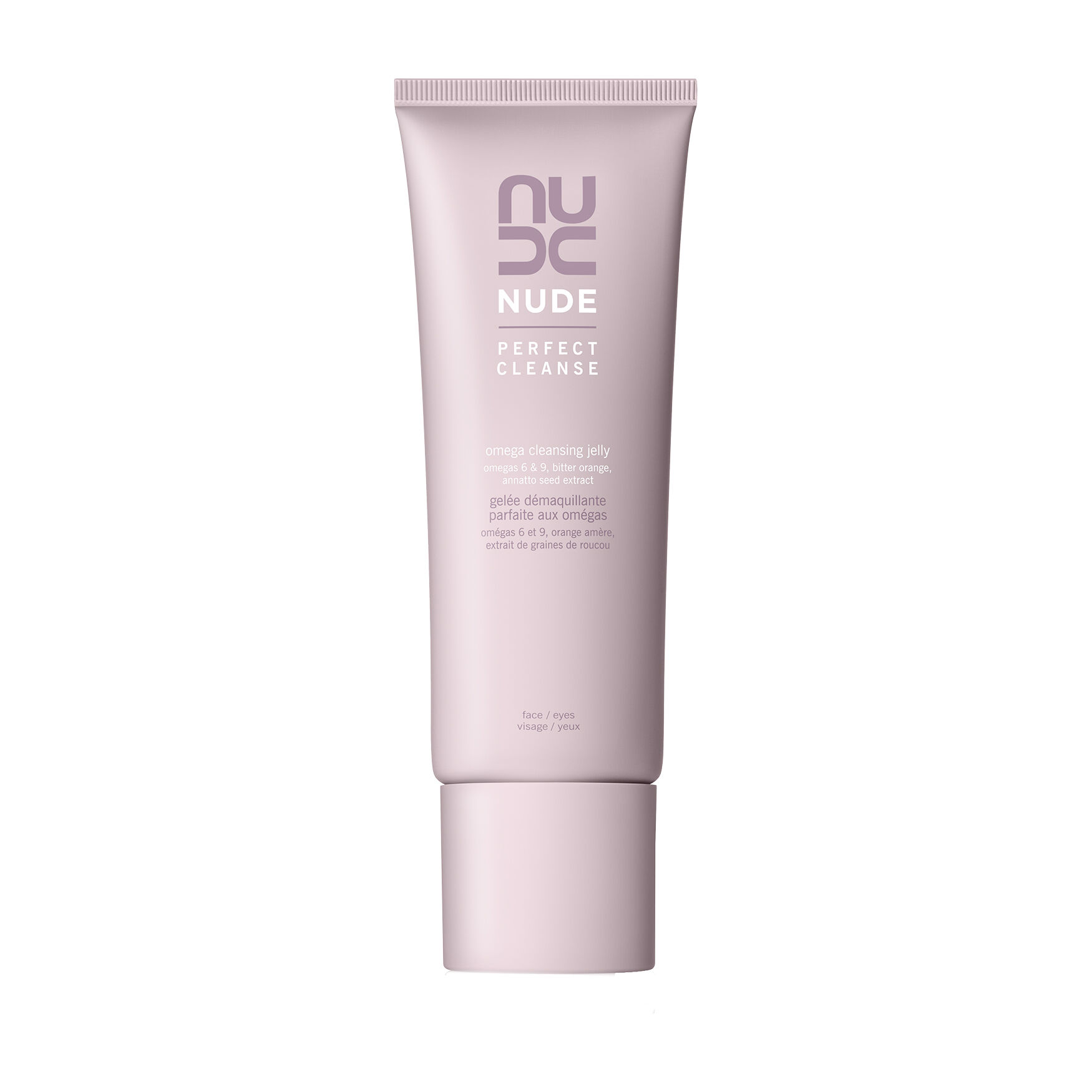 Nude perfect cleanse omega cleansing jelly photos 25
